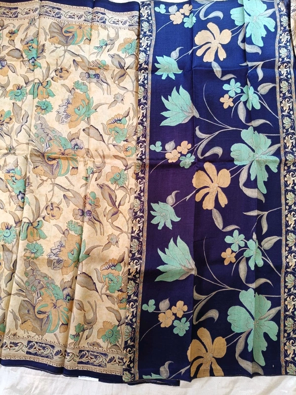 Pure Silk  - Tan