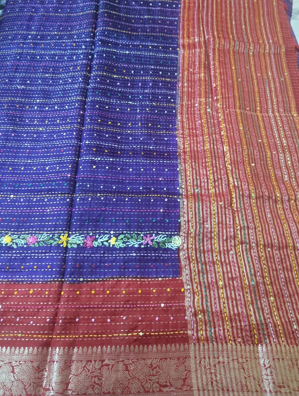 Pure Munga Designer - Purple