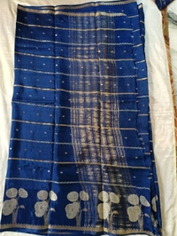 Pure Dola - Navy Blue