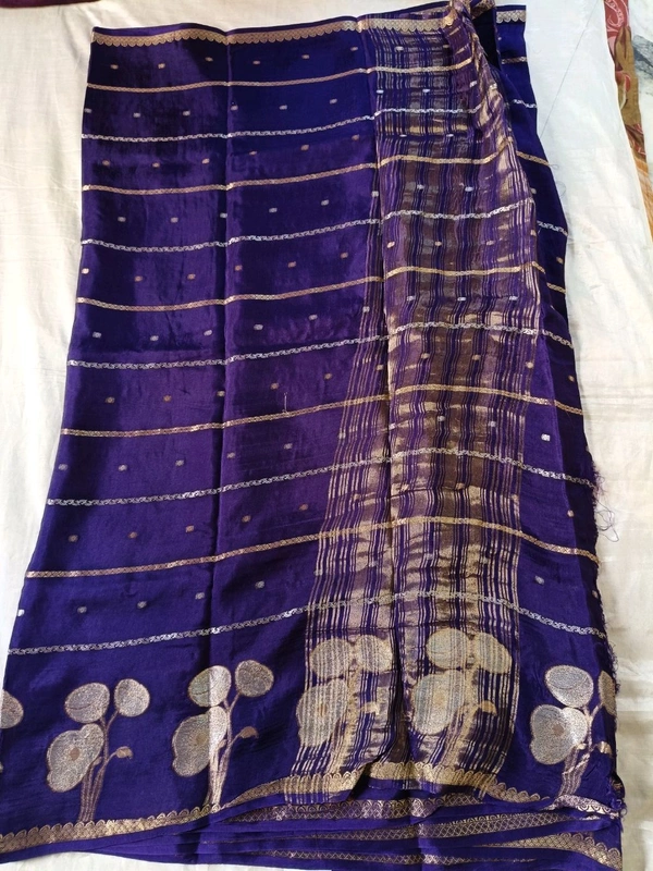 Pure Dola - Pigment Indigo