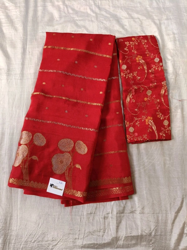 Pure Dola - Red