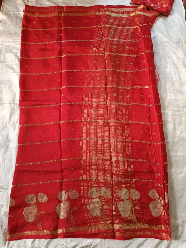 Pure Dola - Red