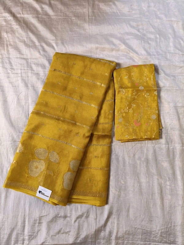 Pure Dola - Yellow