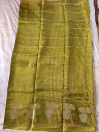Pure Dola - lime green