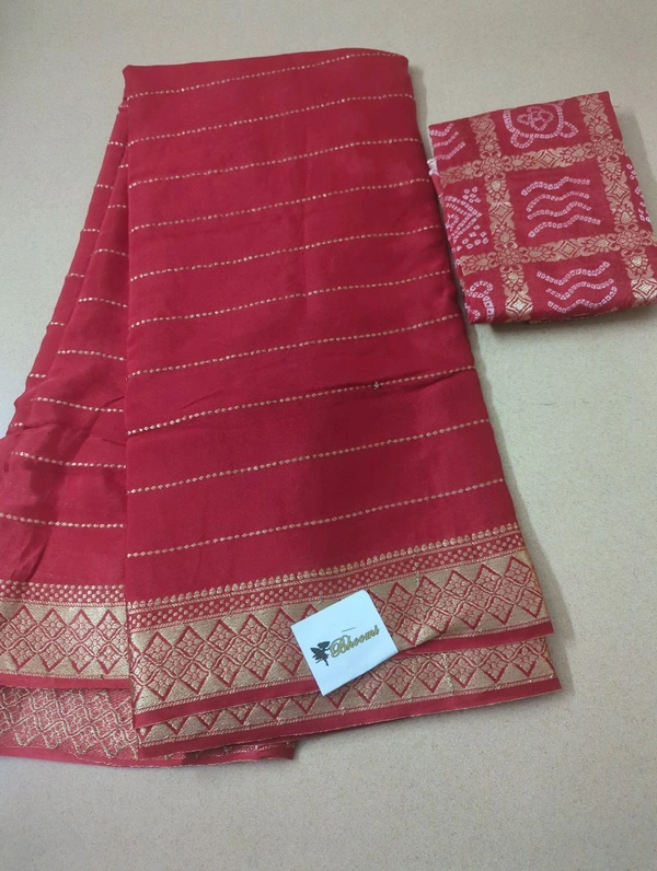 Dola Designer - Red
