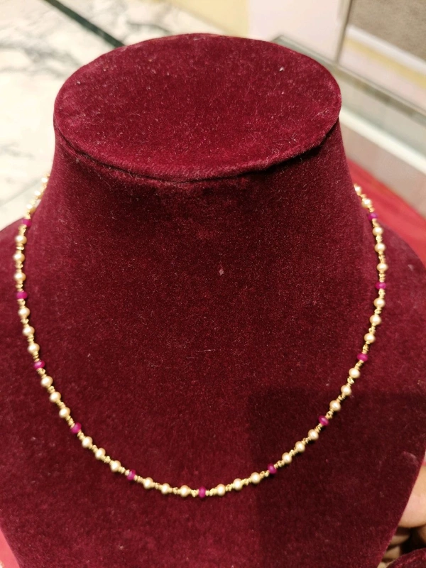 Swarovski With Chetan Rubys