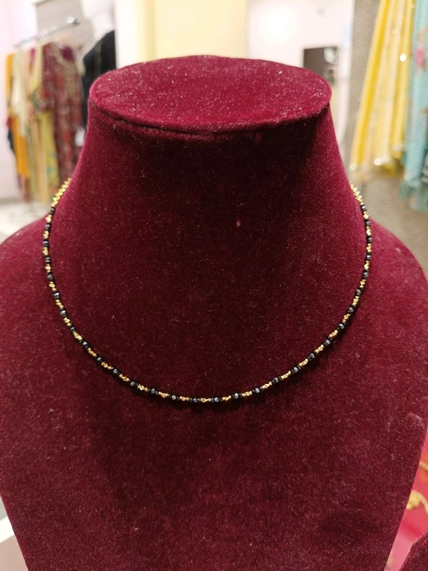 Black Diamonds