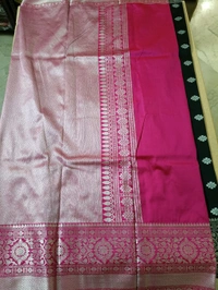 Beneras Silk - Black