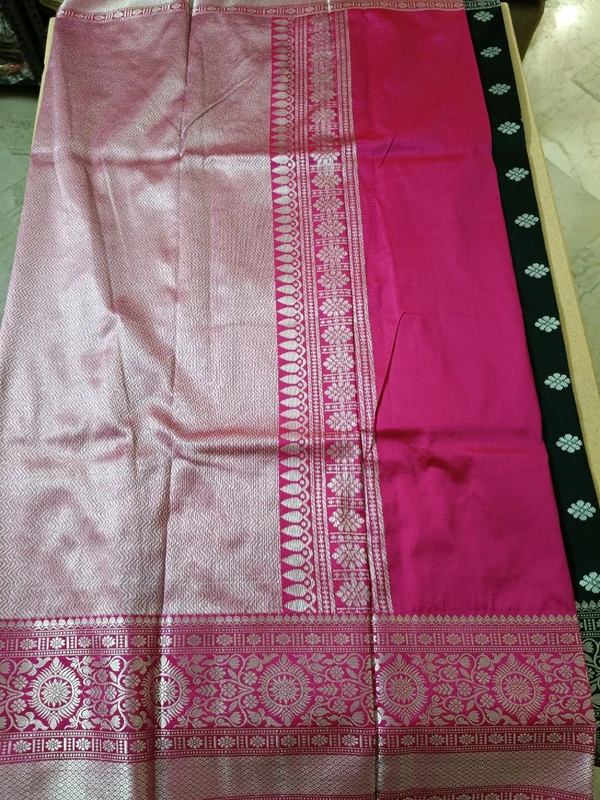 Beneras Silk - Black