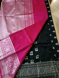 Beneras Silk - Black