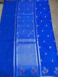 Raw Mango Weaving - blue 4