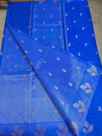 Raw Mango Weaving - blue 4
