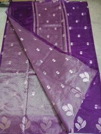 Raw Mango Weaving - purple 5