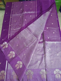 Raw Mango Weaving - purple 14