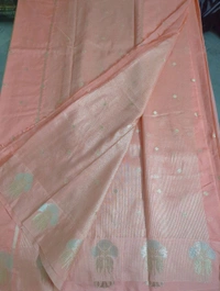 Raw Mango Weaving - sundown 15