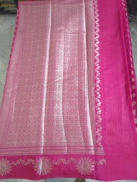 Raw Mango Weaving - pink 16