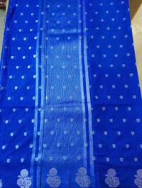 Raw Mango Weaving - blue 22