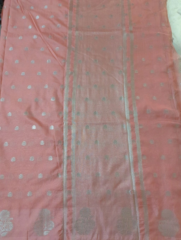 Raw Mango Weaving - sundown 25