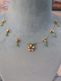 Invisible Chain  - Green
