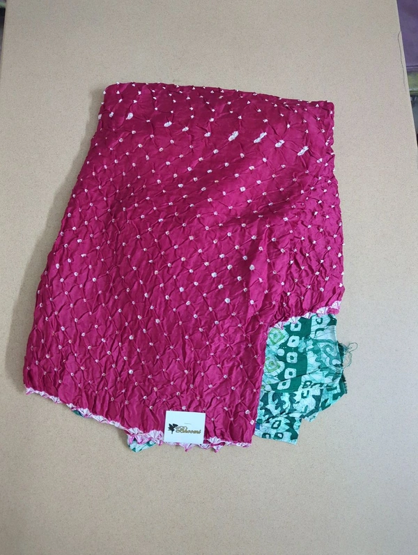 Pure Model Bandini - pink