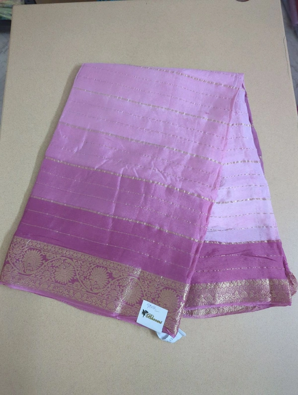 Chinnon Rangkart - pink