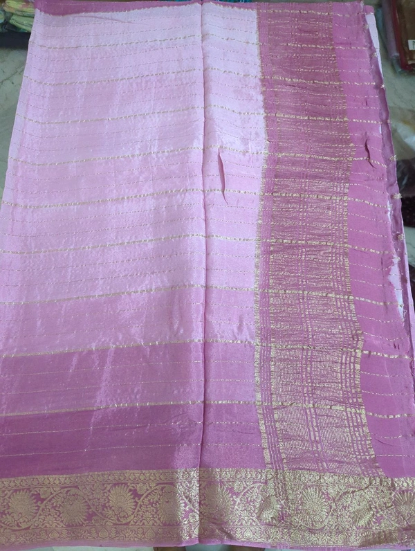 Chinnon Rangkart - pink
