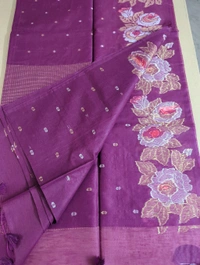 Tusser Designer - Purple