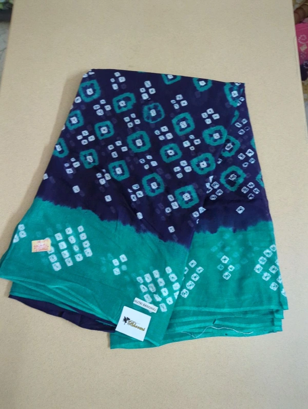 kanghra - Navy Blue