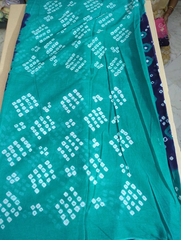 kanghra - Navy Blue