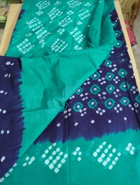 kanghra - Navy Blue