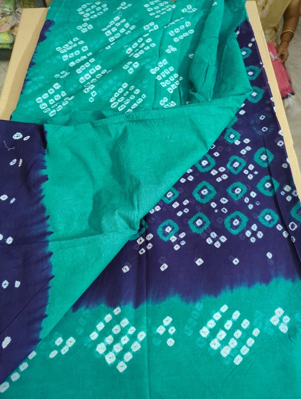 kanghra - Navy Blue