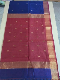 Pure Handloom Maheswari
