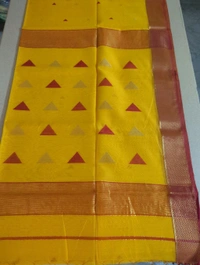 Pure Handloom Maheswari