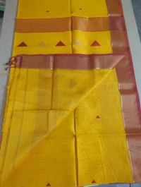 Pure Handloom Maheswari