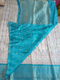Pure Dola Digital  - sky blue