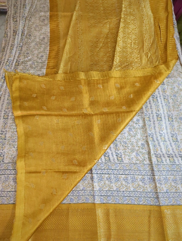 Pure Dola Digital  - Gold