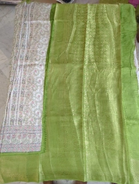 Pure Dola Digital  - light green