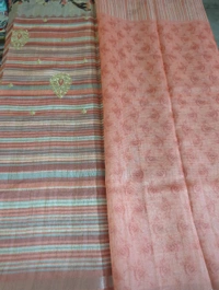PREMIUM TUSSER - Peach