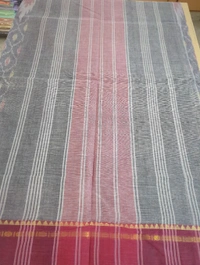 bengal cotton - Guardsman Red