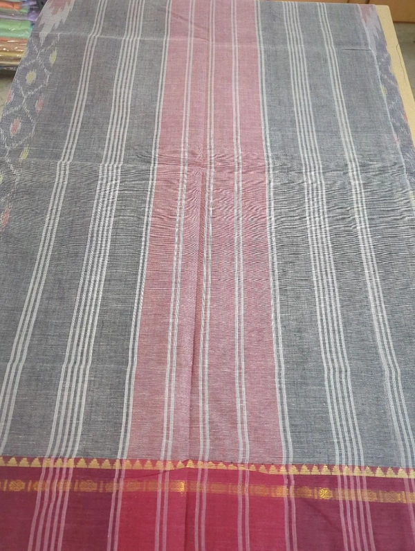 bengal cotton - Guardsman Red