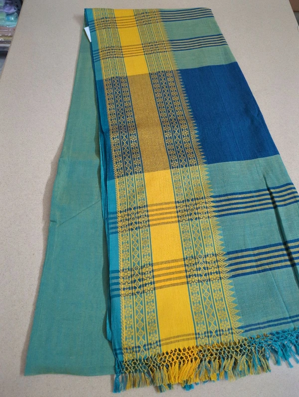 handloom cotton - Pelorous