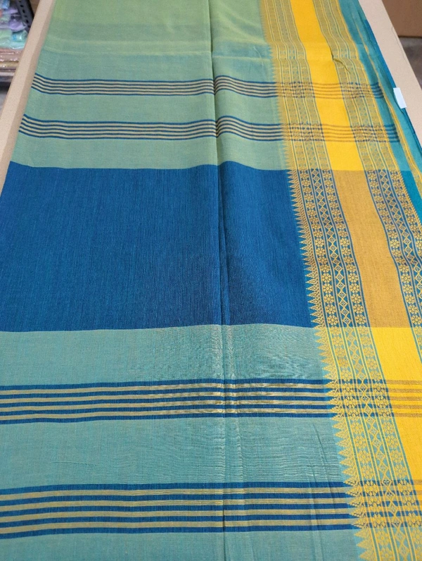 handloom cotton - Pelorous