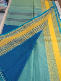 handloom cotton - Pelorous