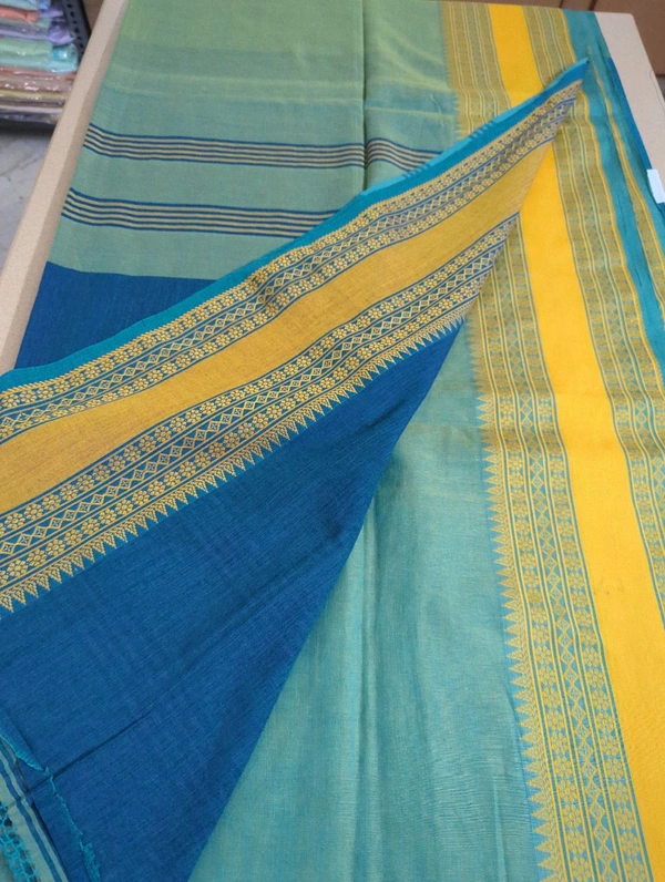 handloom cotton - Pelorous
