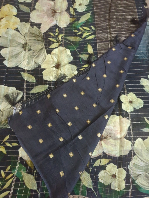 Pure Chinnon Digital  - Black