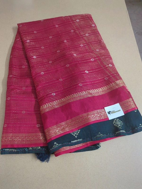 DOLA WEAVING - Wild Watermelon