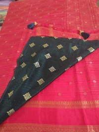 DOLA WEAVING - Wild Watermelon