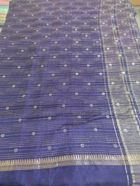 DOLA WEAVING - Pigment Indigo