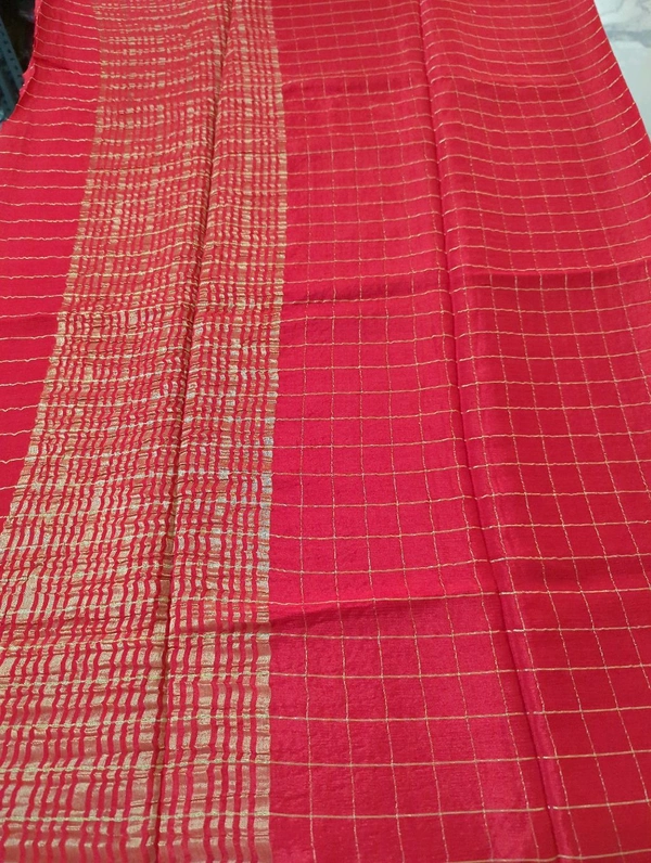 Pure Chinnon - Red