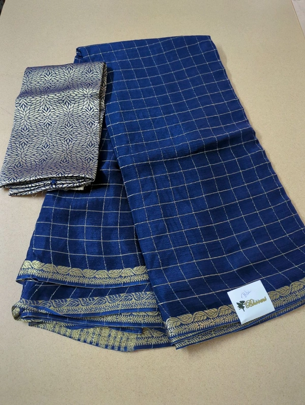 Pure Chinnon - Blue